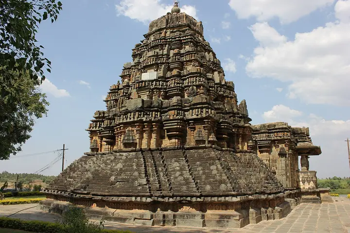 Galageshwara Temple, Galaganatha, Haveri