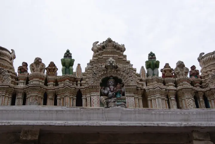 Bull Temple, Bengaluru Urban