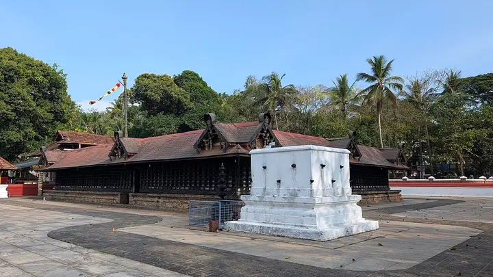 Vadakara, Kozhikode