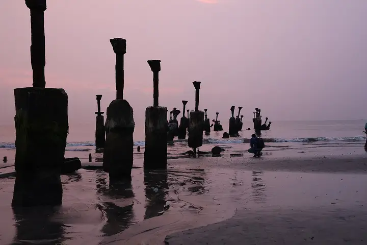 Kozhikode city, Kozhikode