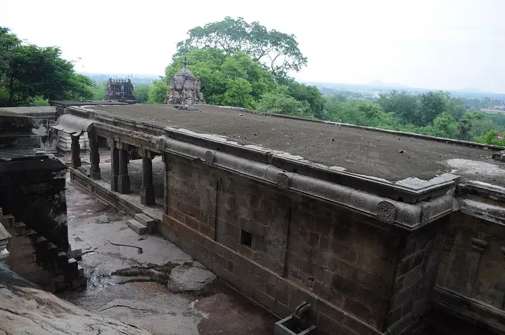 Tirumalai Jain Complex, Tiruvannamalai