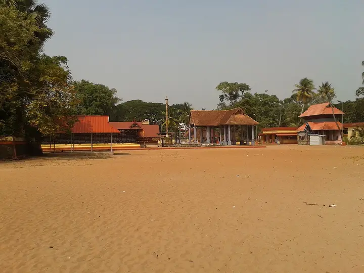 Cherthala, Cherthala