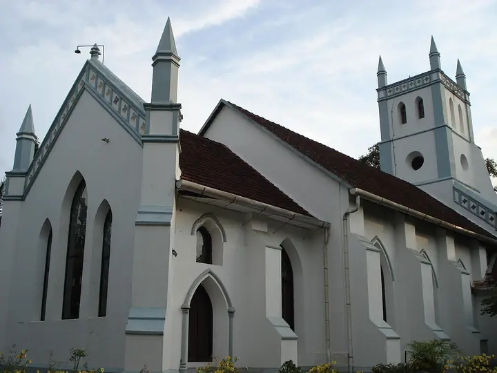 Mavelikkara, Mavelikkara