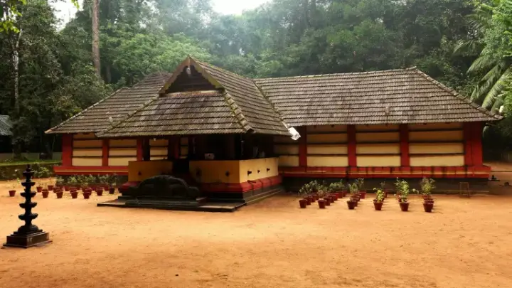 Iringole Kavu, Ernakulam