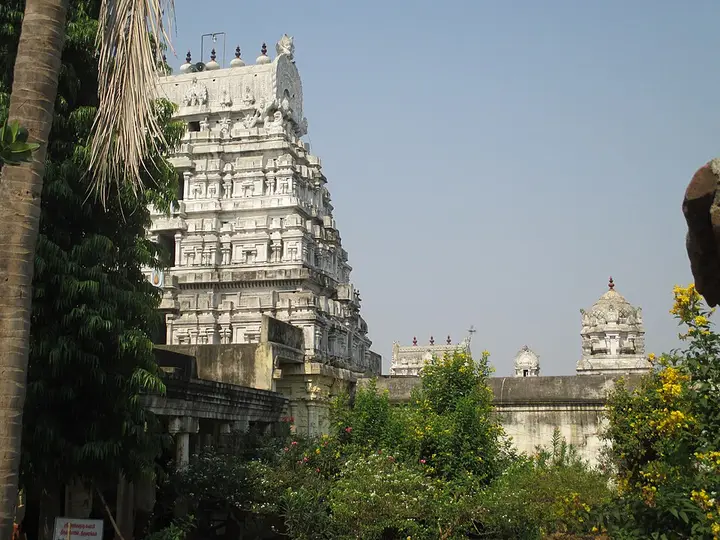 Adhirangam Ranganathaswamy Temple, Kallakurichi