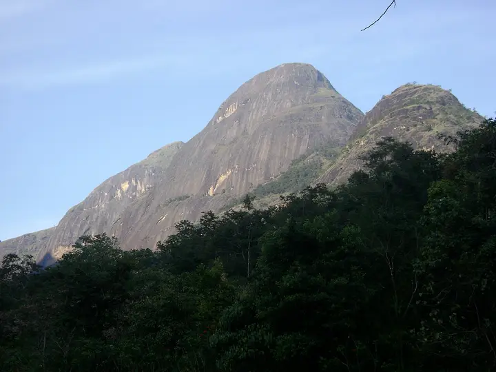 Anamalai Tiger Reserve, Coimbatore