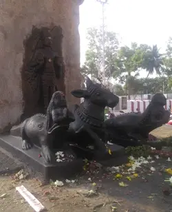 Avinashi Lingeswarar Temple (Avinashiappar Temple), Tiruppur