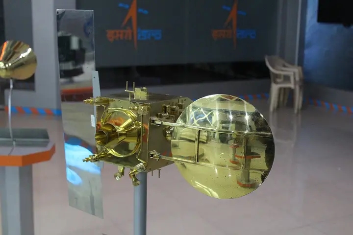 Birla Planetarium, Chennai