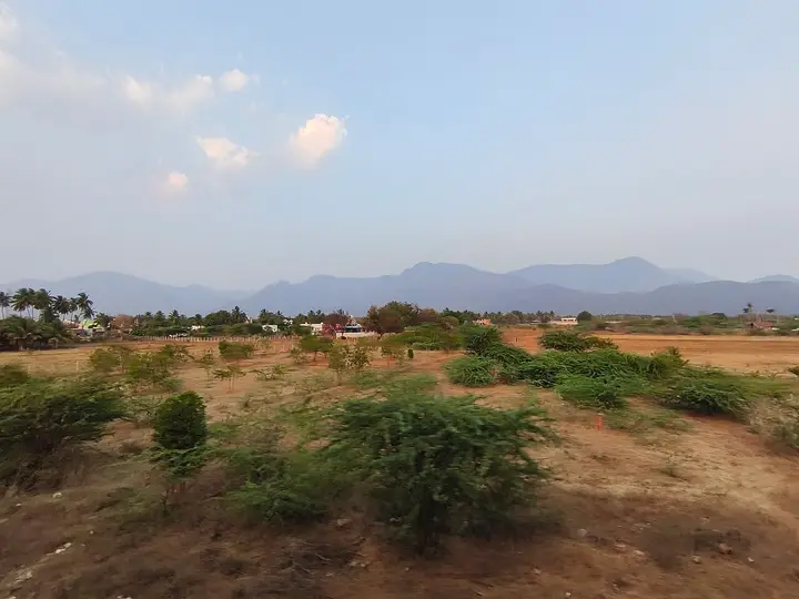 Chinnalapatti, Chinnalapatti