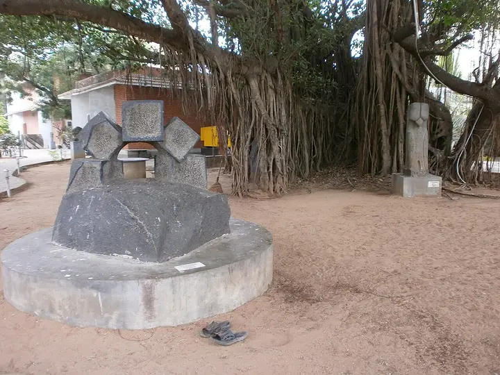 Cholamandal Artists' Village, Chennai