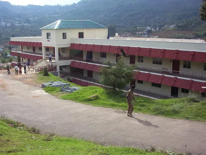 CSI College of Engineering, Ketti, The Nilgiris