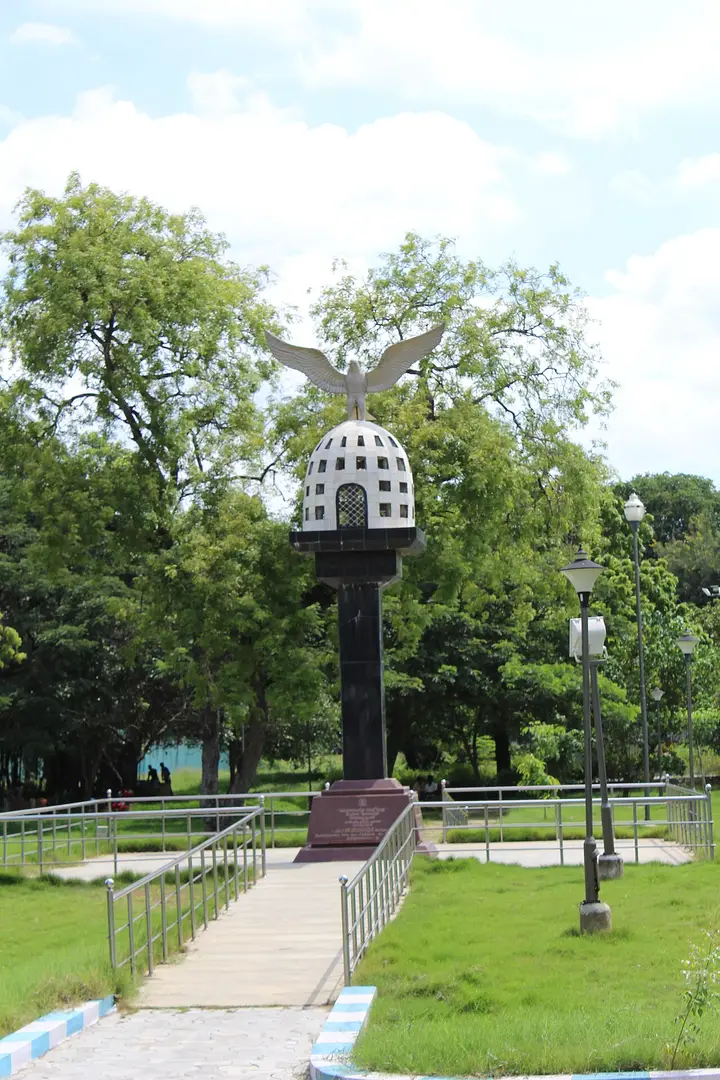 Gandhi Mandapam, Chennai