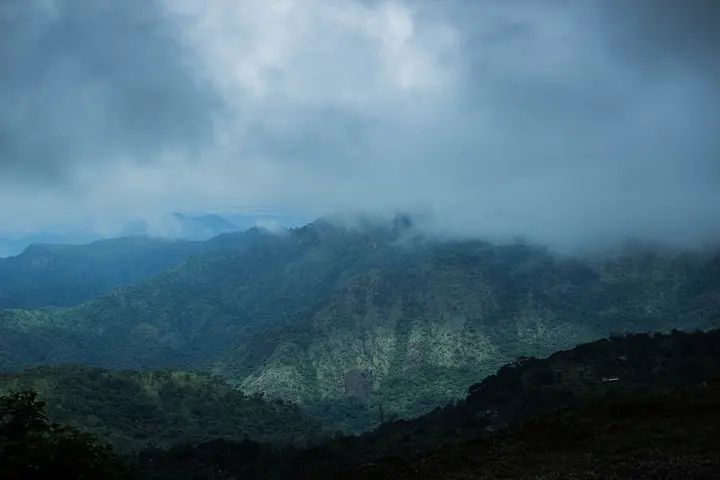 Kalakkad Mundanthurai Tiger Reserve, Tirunelveli
