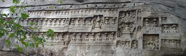 Kalugumalai Jain Beds, Thoothukudi