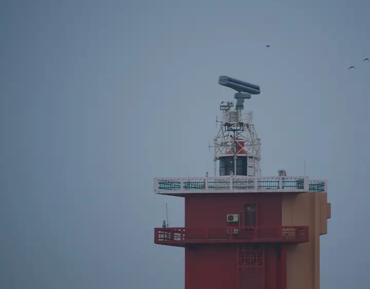 Madras Lighthouse, Chennai