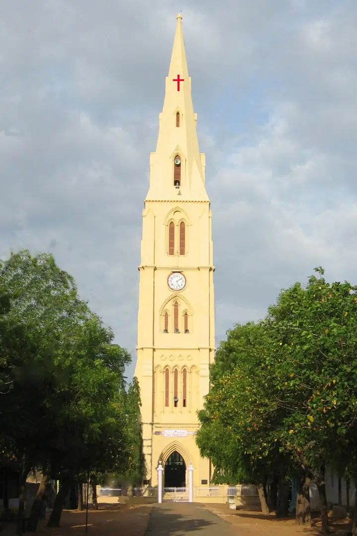 Mudalur, Thoothukudi