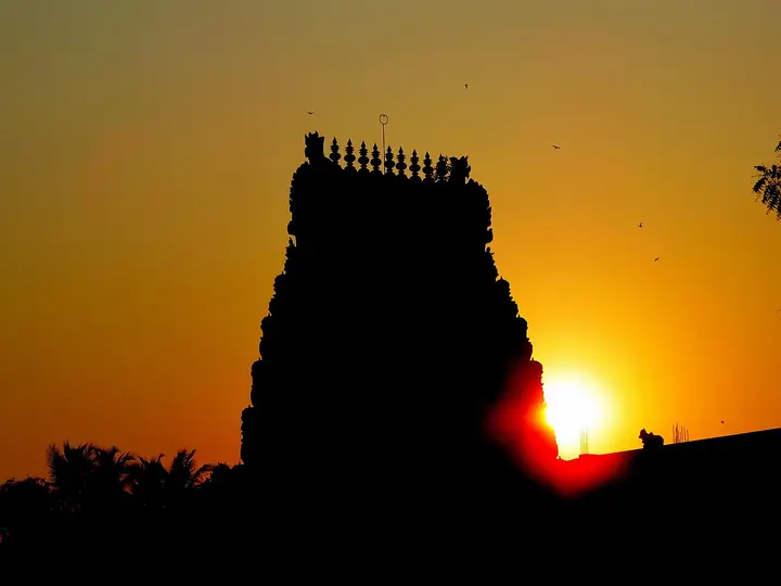 Naganathaswamy Temple, Thirunageswaram, Thanjavur