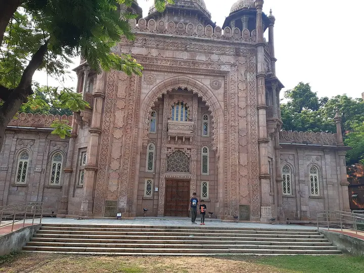 National Art Gallery, Chennai