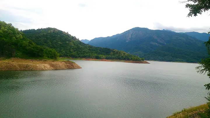 Papanasam Dam, Tirunelveli