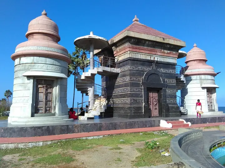 Poompuhar (Kaveripoompattinam), Mayiladuthurai