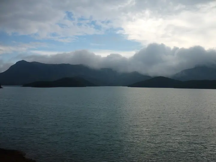 Porthimund Dam, The Nilgiris