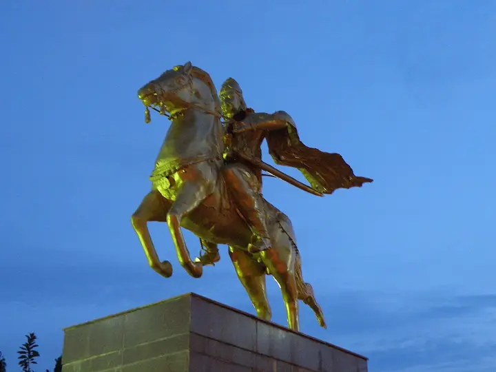 Rajarajan Manimandapam, Thanjavur
