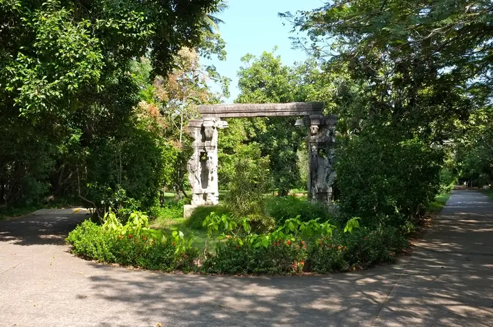 Theosophical Society, Adyar, Chennai