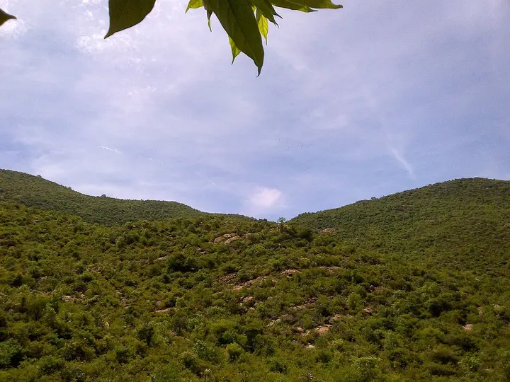 Vathalmalai (Vytla Hills), Dharmapuri