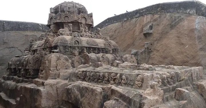 Vettuvan Koil, Kalugumalai, Thoothukudi