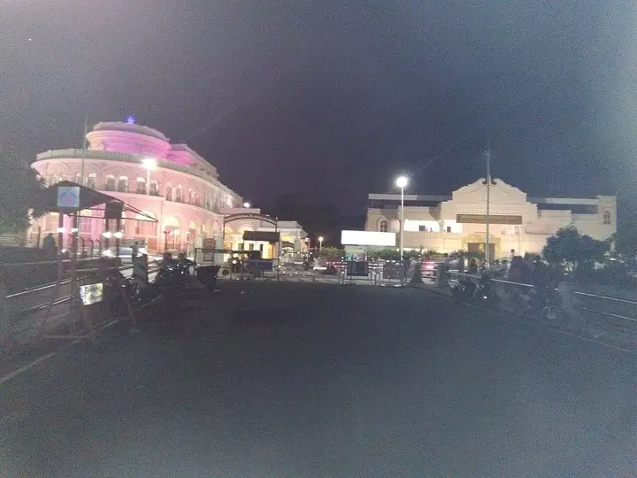 Vivekanandar Illam, Chennai