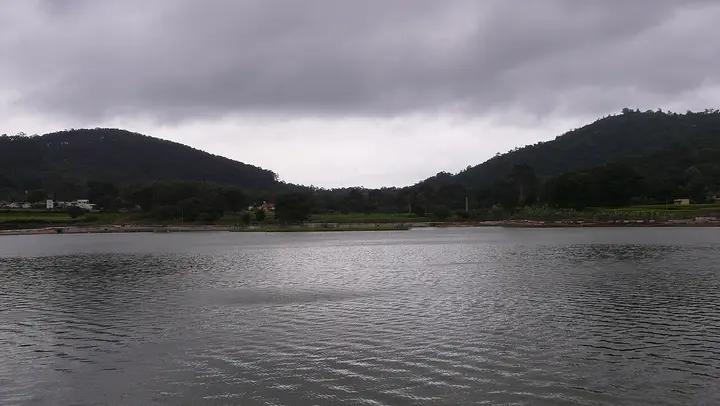 Yelagiri Hills, Tirupathur