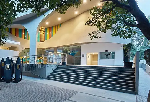 Indian Music Experience Museum, Bengaluru Urban