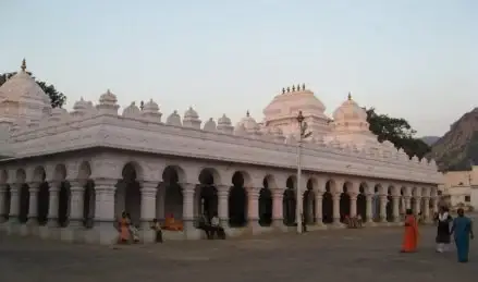 Kaivara Amaranarayana Temple, Chikkaballapur