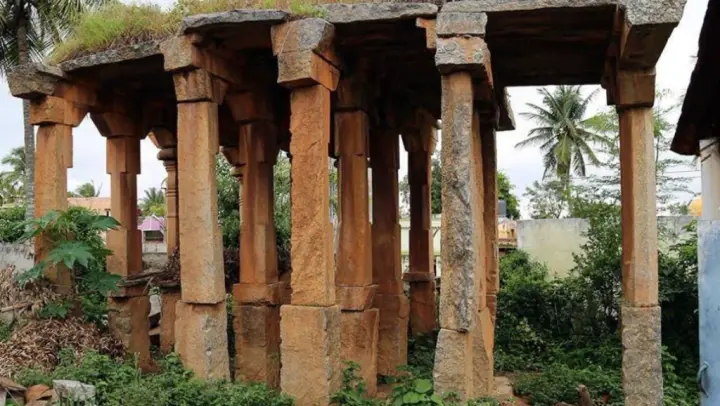 Manne (Manyapura), Bengaluru Rural