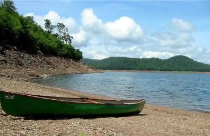 Kondajji Lake, Davanagere