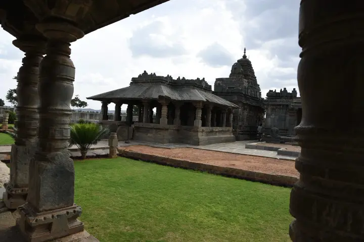 Lakkundi Archaeological Museum, Gadag