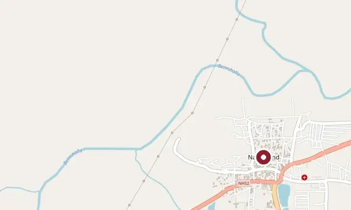 Navalgund, Dharwad