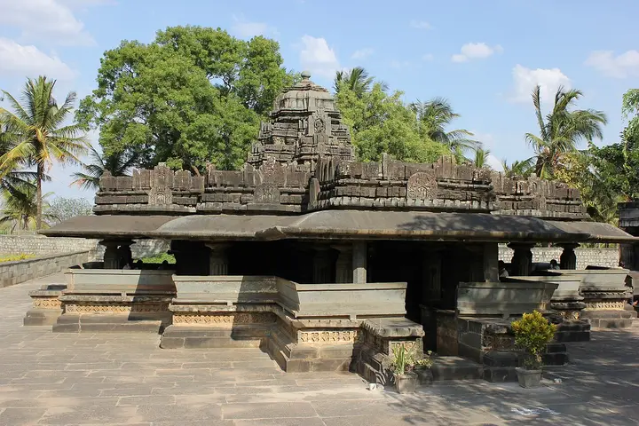 Siddheshwara Temple, Haveri, Haveri