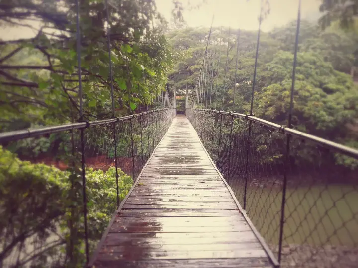 Thenmala, Thenmala