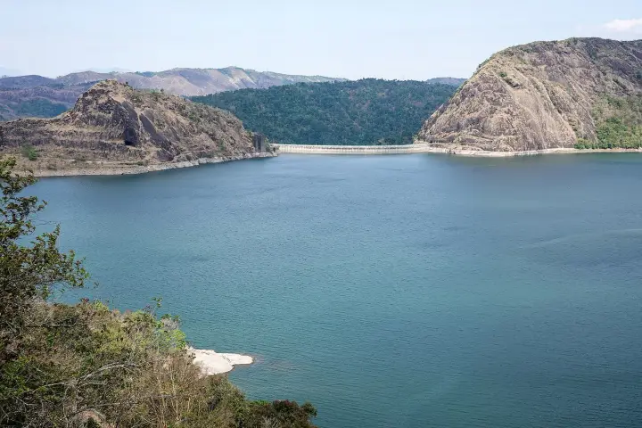 Hill View Park, Idukki
