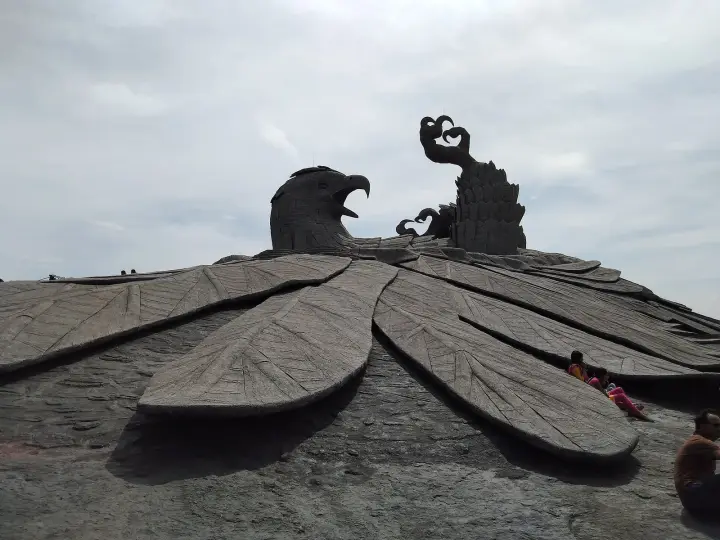 Chadayamangalam, Chadayamangalam