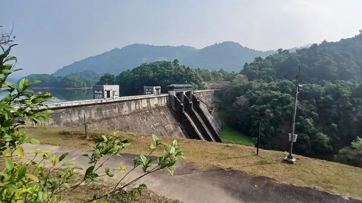 Kakkayam, Kozhikode