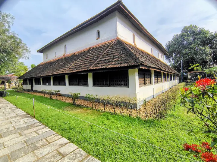 Koyikkal Palace, Thiruvananthapuram