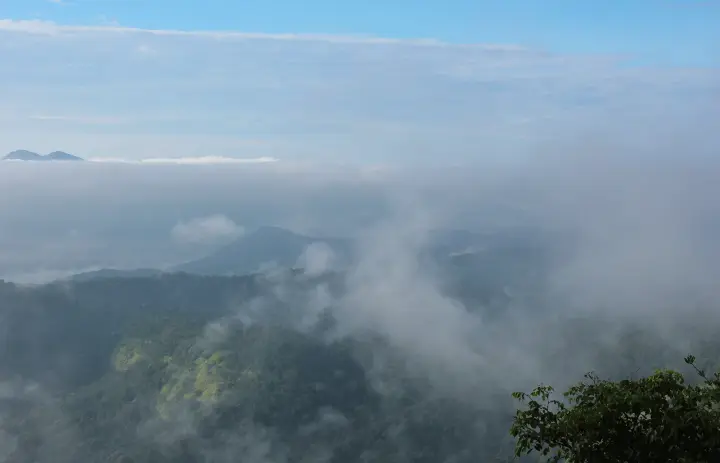 Ranimedu, Palakkad