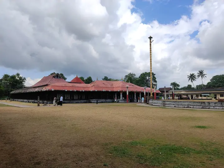 Chengannur, Chengannur