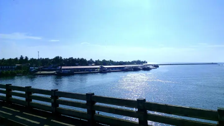 Neendakara, Kollam