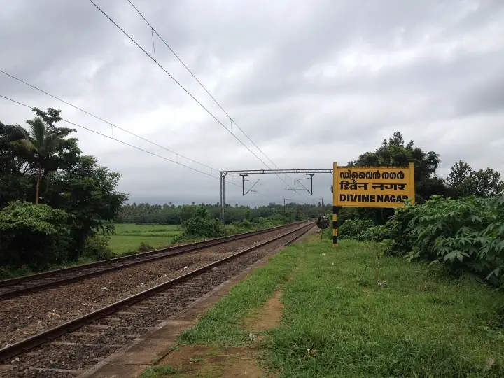 Muringoor Divine Retreat Centre, Thrissur