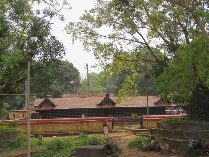 Lokanarkavu Temple, Kozhikode