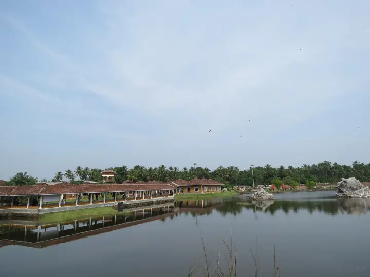 Iringal Sargaalaya, Kozhikode