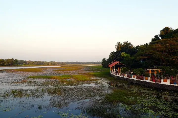 Biyyam Kayal, Malappuram